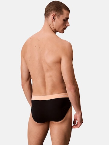 Calvin KleinSlip - crna boja
