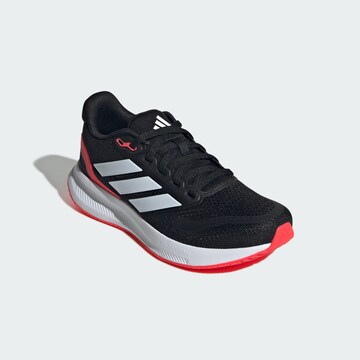 Baskets 'Runfalcon 5' ADIDAS SPORTSWEAR en noir
