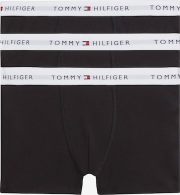 Tommy Hilfiger Underwear Onderbroek in Zwart: voorkant
