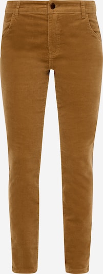 s.Oliver Pantalon en noisette, Vue avec produit