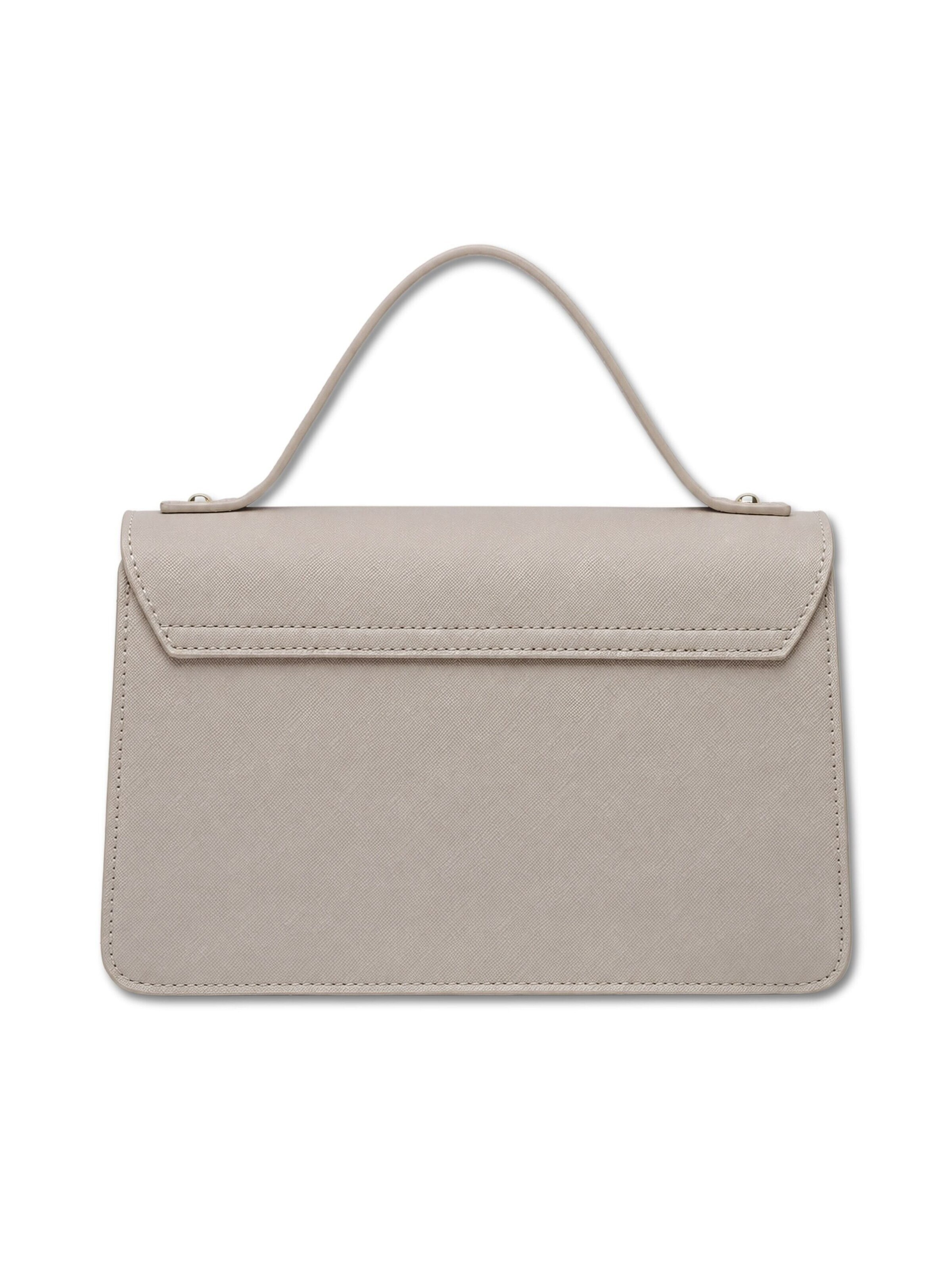 COLLEZIONE ALESSANDRO Crossbody Bag 'Bellezza' in Beige