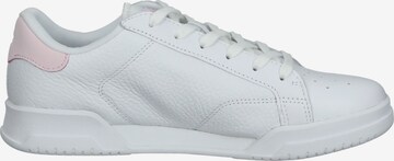 LACOSTE Sneakers laag in Wit