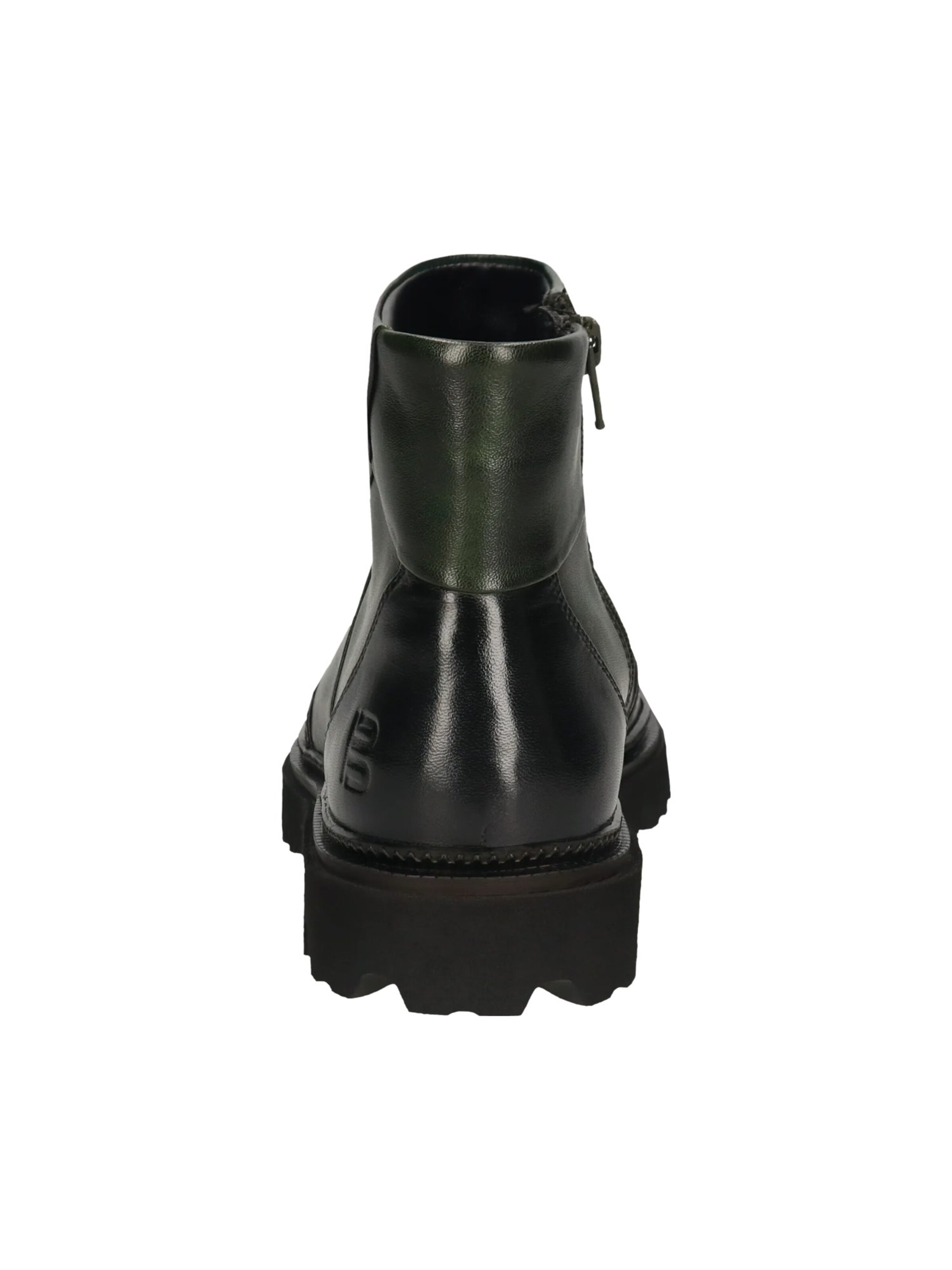 TT. BAGATT Stiefelette in Schwarz