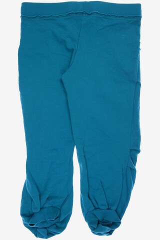 TOPSHOP Pants in L in Green