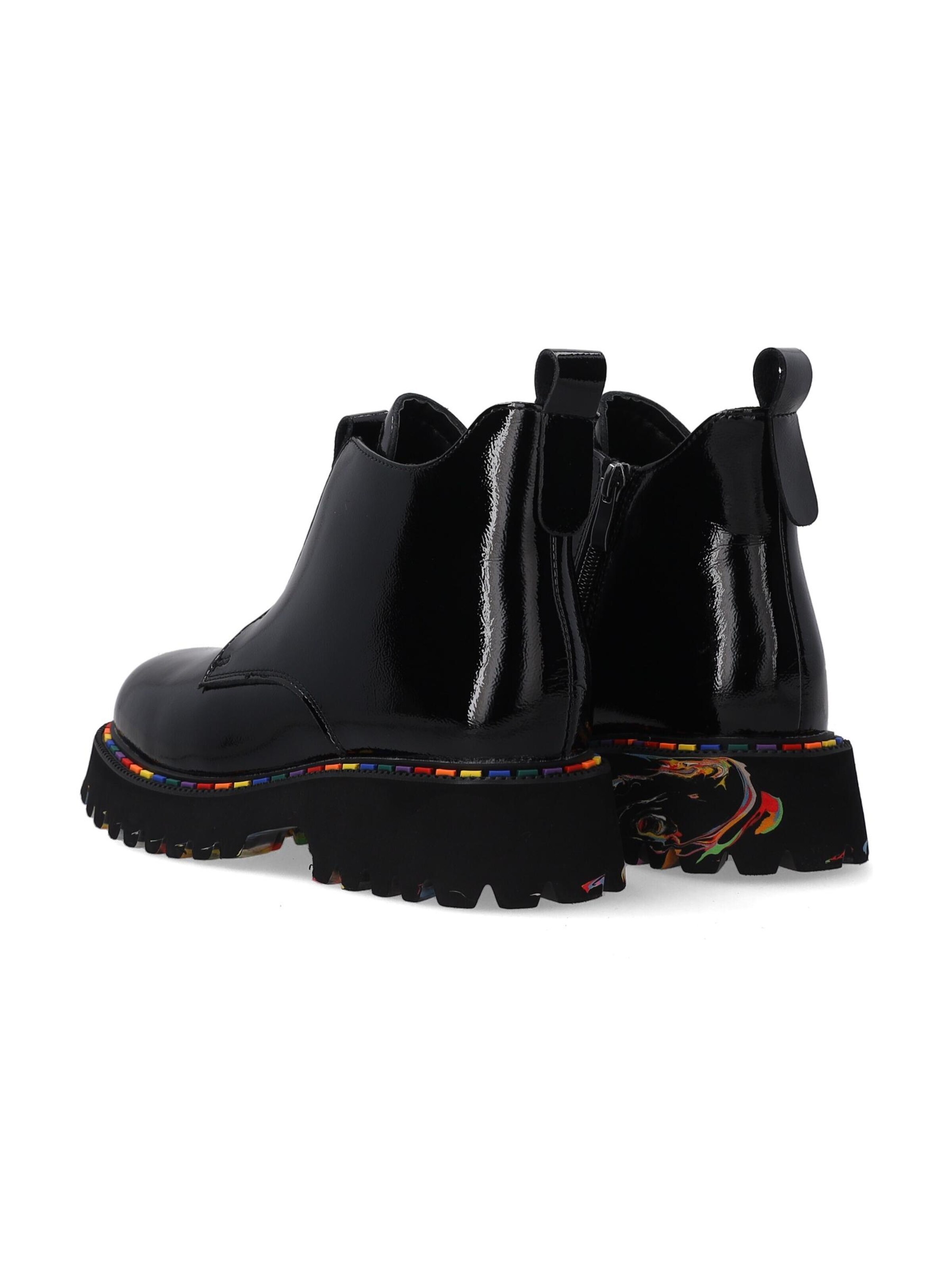VENEZIA Stiefelette‌‌‌‌ in Schwarz