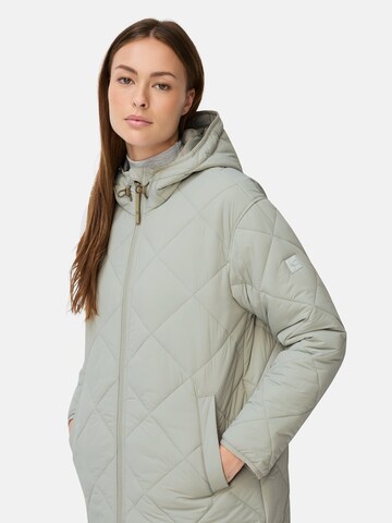 CAMEL ACTIVE Winter Parka in Green