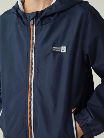 Veste mi-saison 'Vinny' Deeluxe en bleu