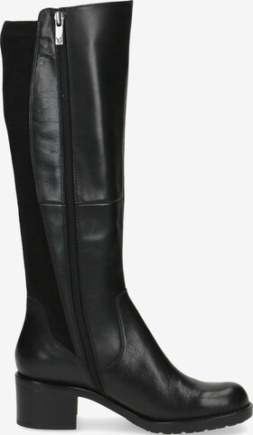 Bottes CAPRICE en noir