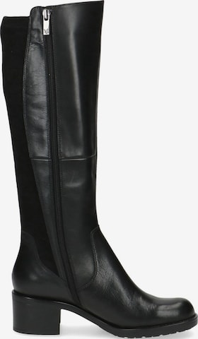 CAPRICE Boots in Black