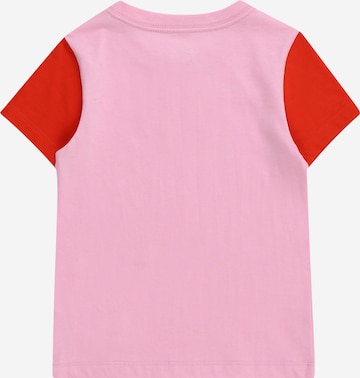 rozā Nike Sportswear T-Krekls 'YOUR MOVE'