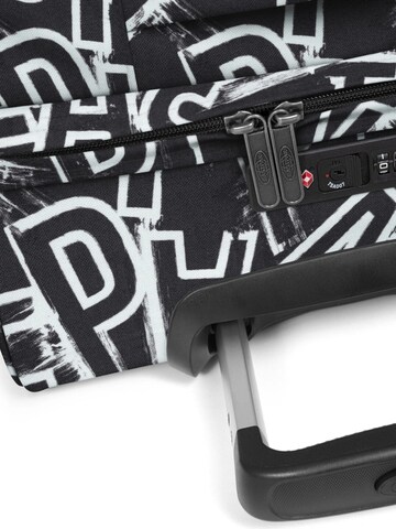 Valise 'Transit'R S' EASTPAK en noir