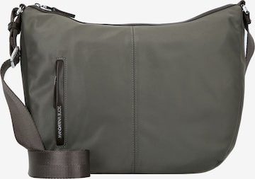 MANDARINA DUCK Schoudertas 'Hunter ' in Groen: voorkant