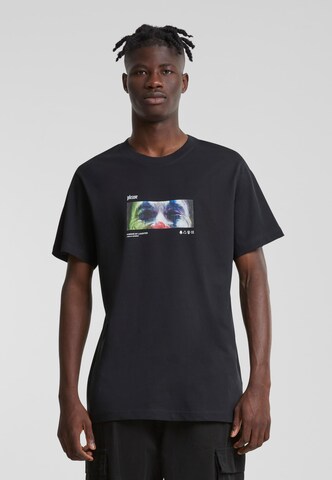 T-Shirt MT Men en noir