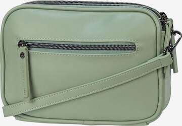 bugatti Crossbody Bag 'Almata' in Green