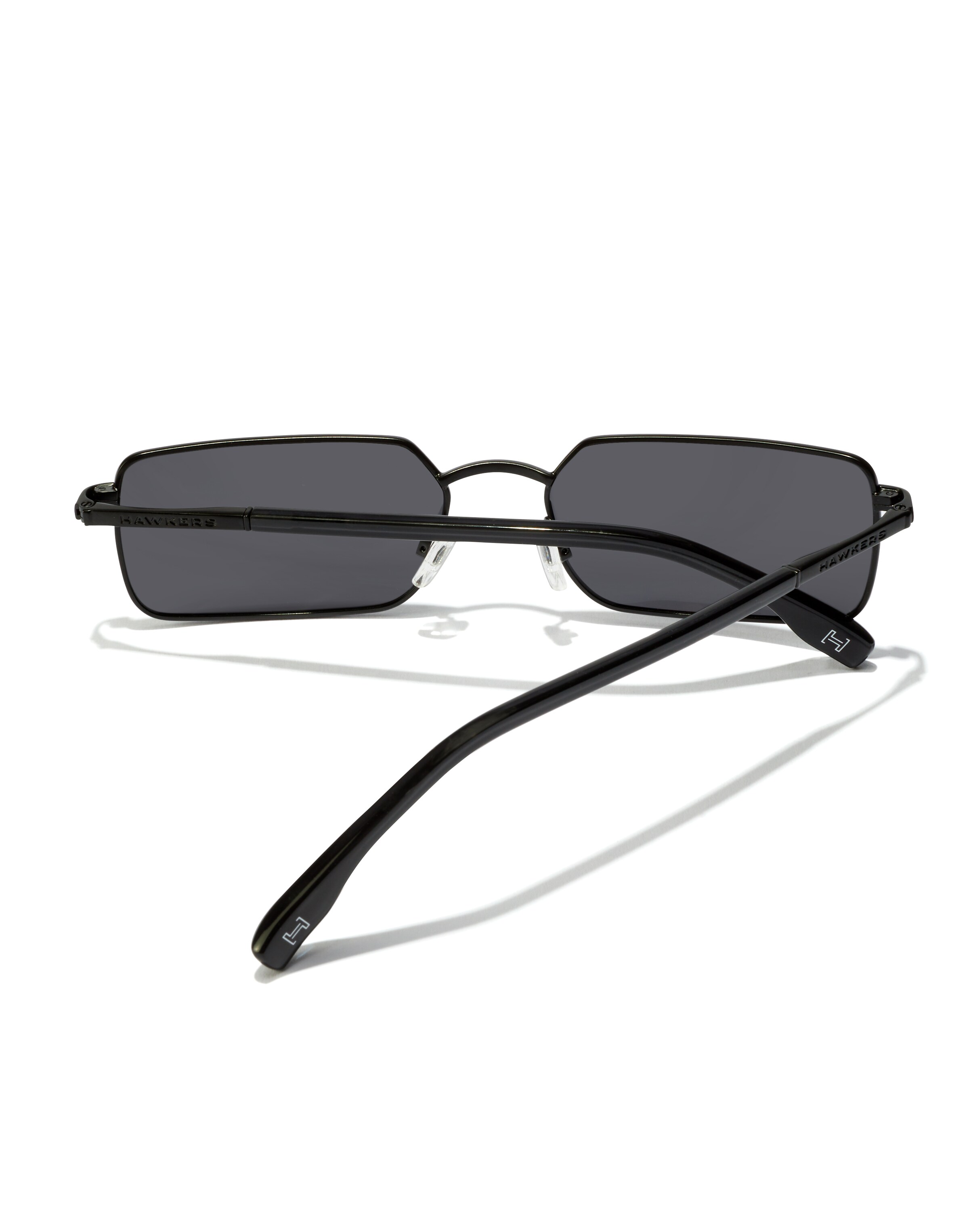 Lunettes de soleil 'Sour' HAWKERS en noir