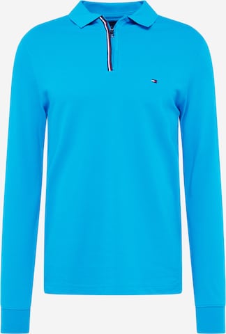 TOMMY HILFIGER Shirt in Blau: predná strana