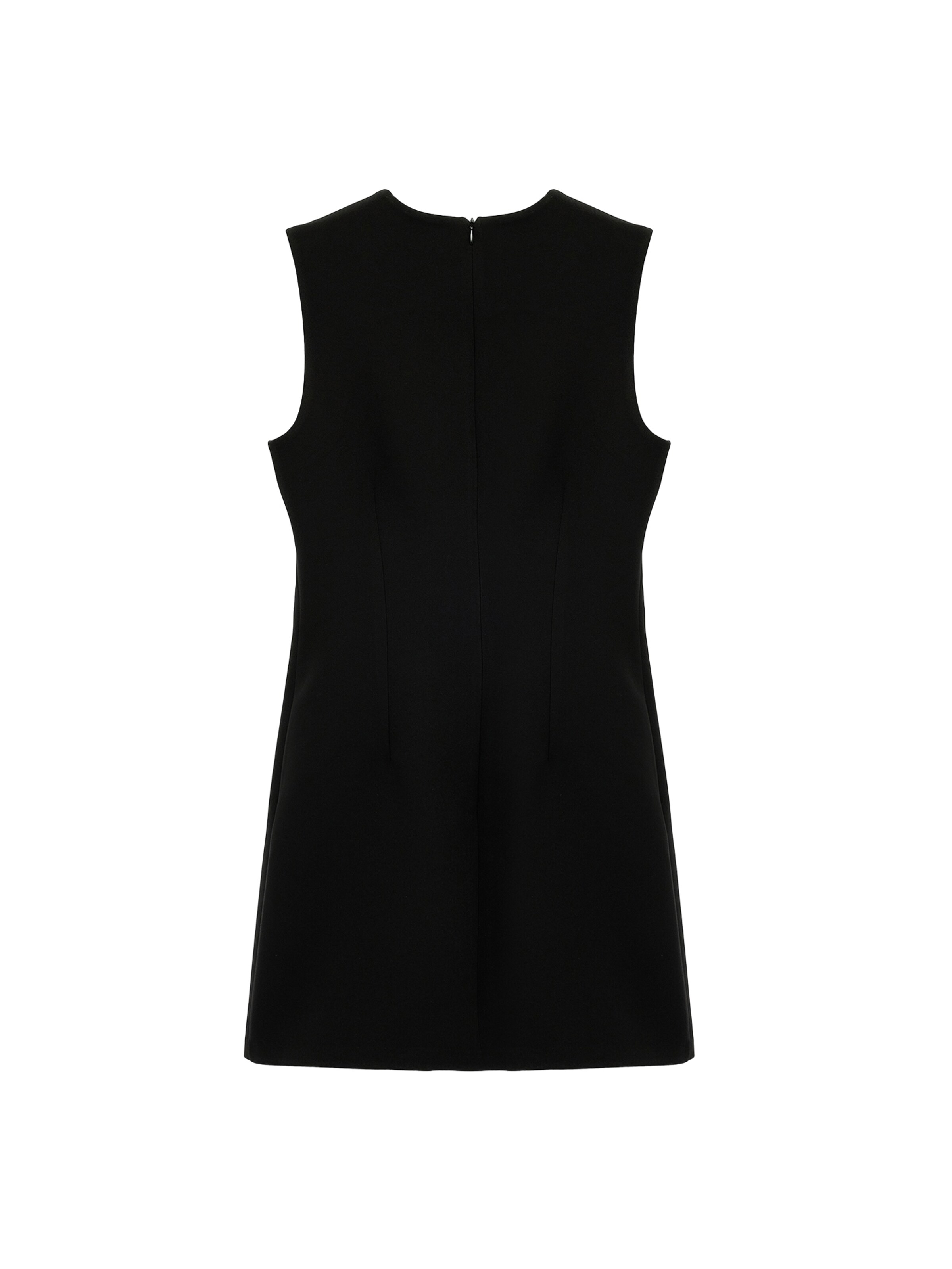 Koton Dress in Black