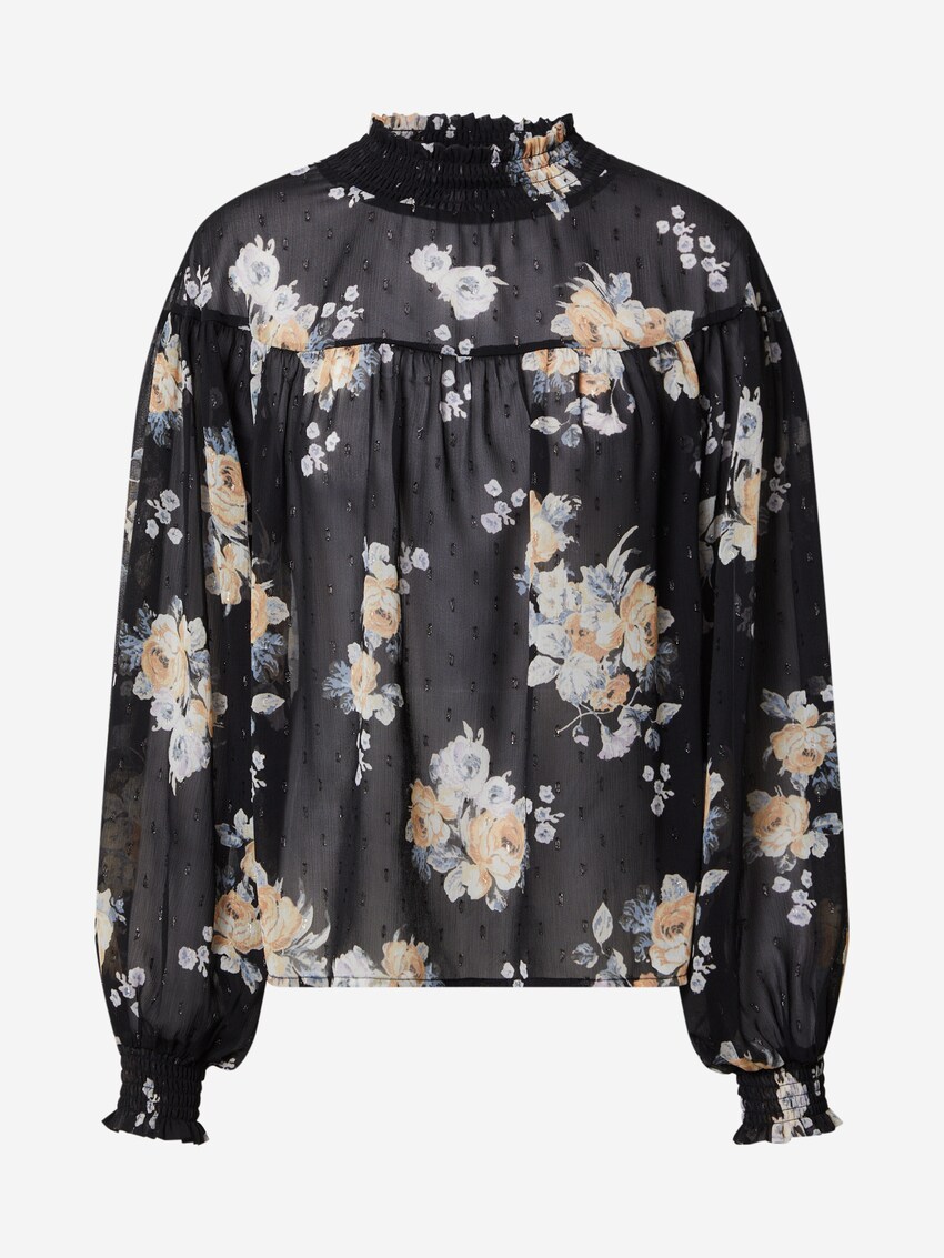 Bluse 'Graziana'