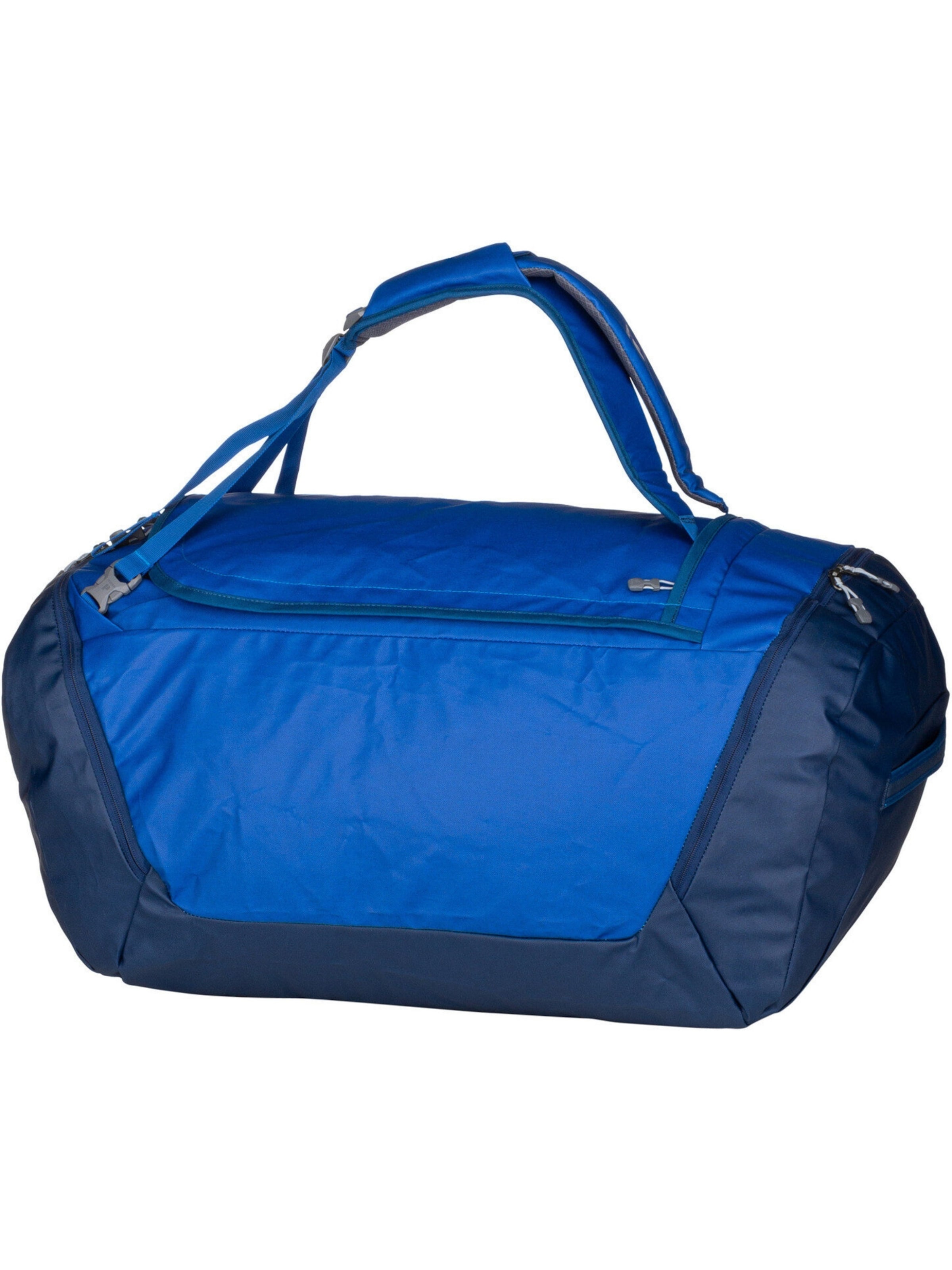 Sac de voyage 'Pro' DEUTER en bleu