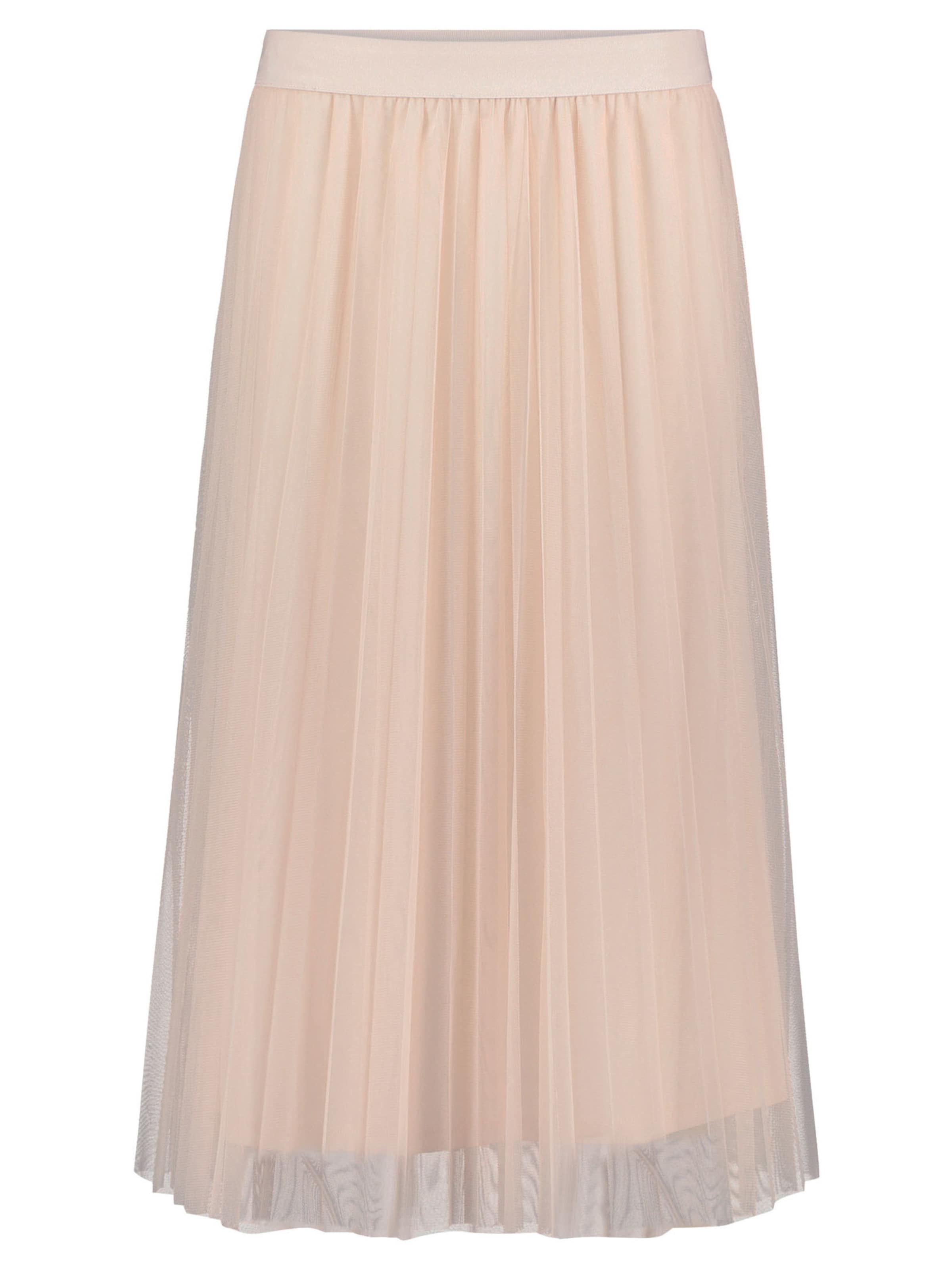 Gonna di Betty & Co in beige: frontale