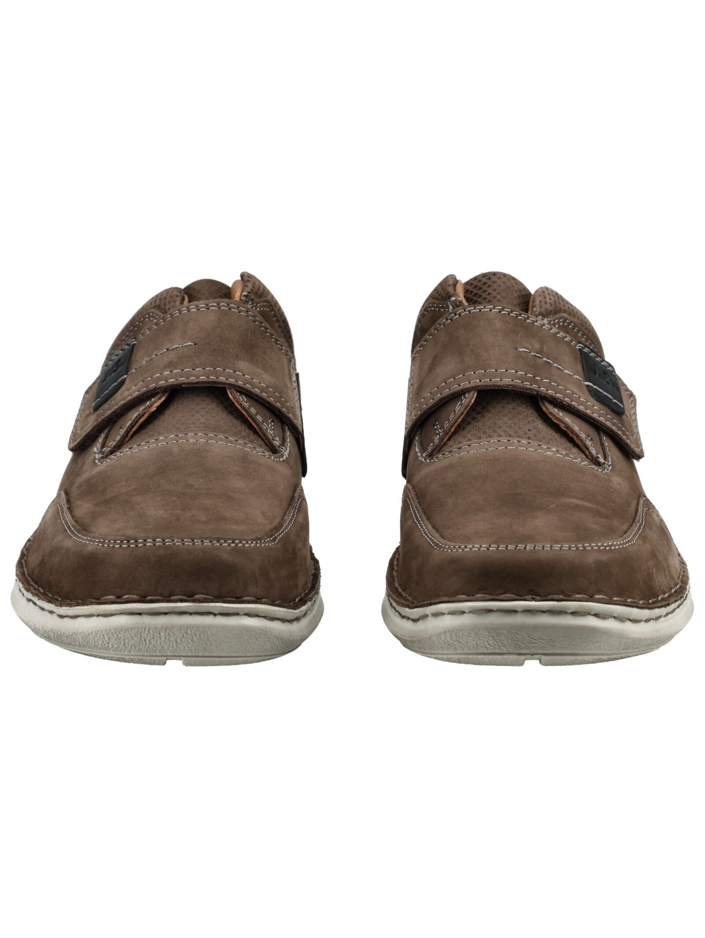 Scarpa stringata di JOSEF SEIBEL in marrone