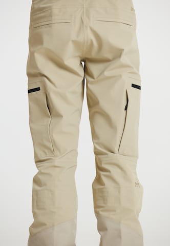 SOS Regular Sports trousers 'Lipno' in Beige