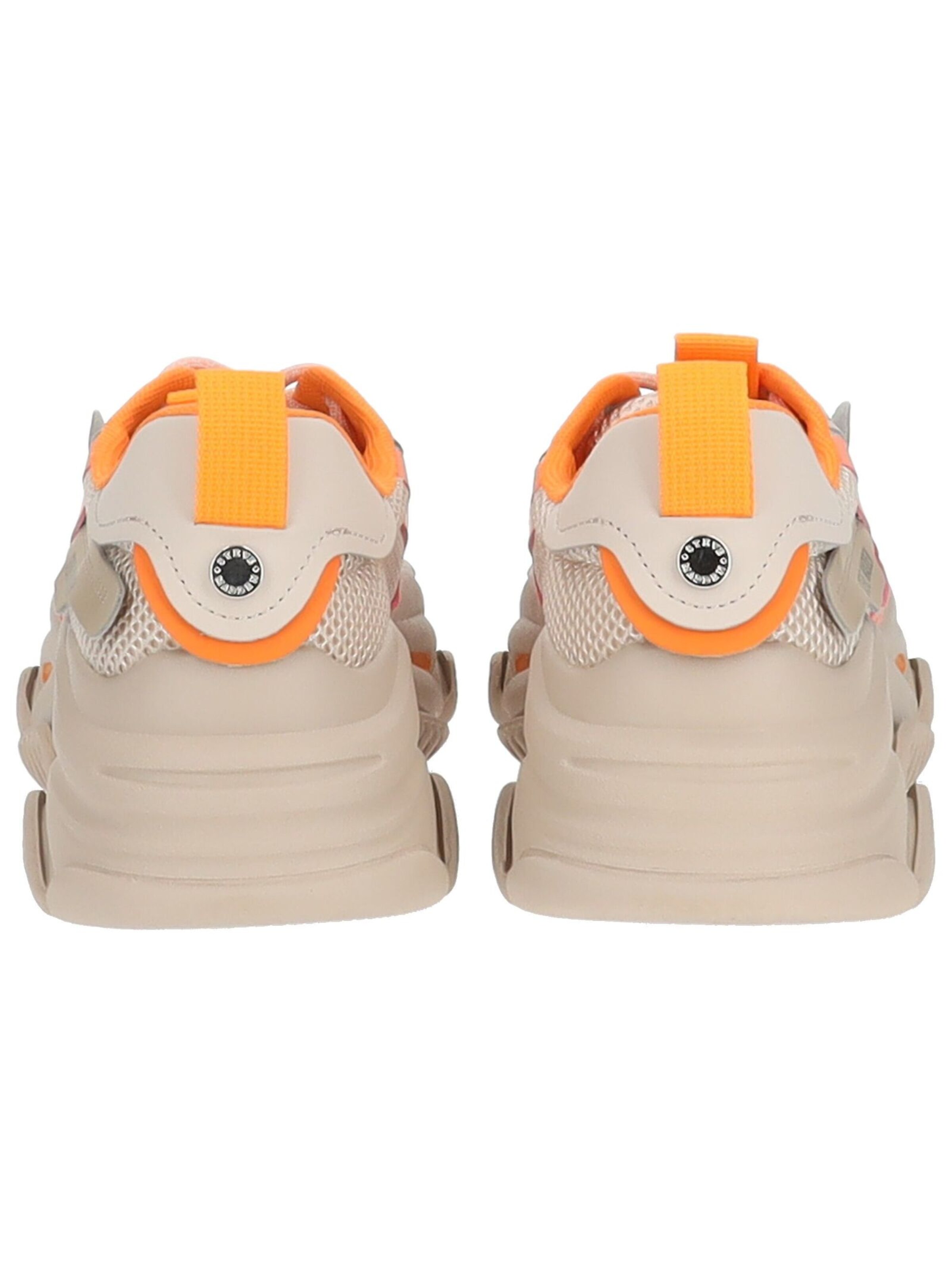 STEVE MADDEN Sneaker in Beige