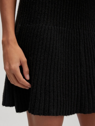 EDITED Skirt 'Paolina' in Black