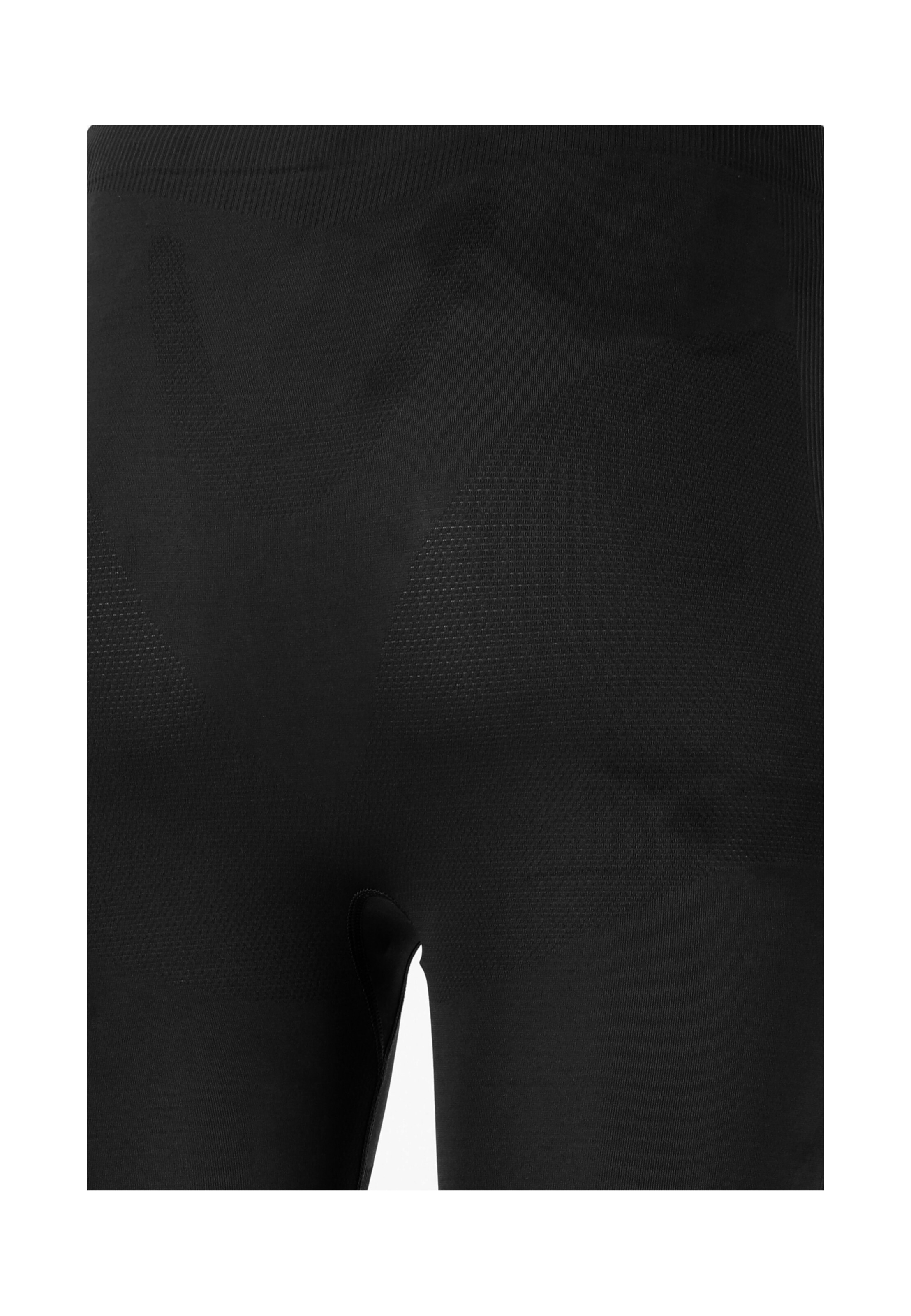 SLOPE Sports underpants 'Nuni' in Black