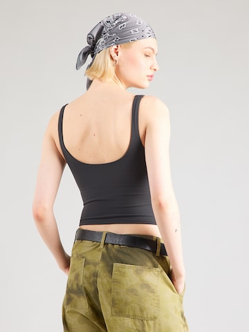 WEEKDAY Τοπ 'Chani' σε γκρι