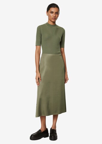 Marc O'Polo Skirt in Green