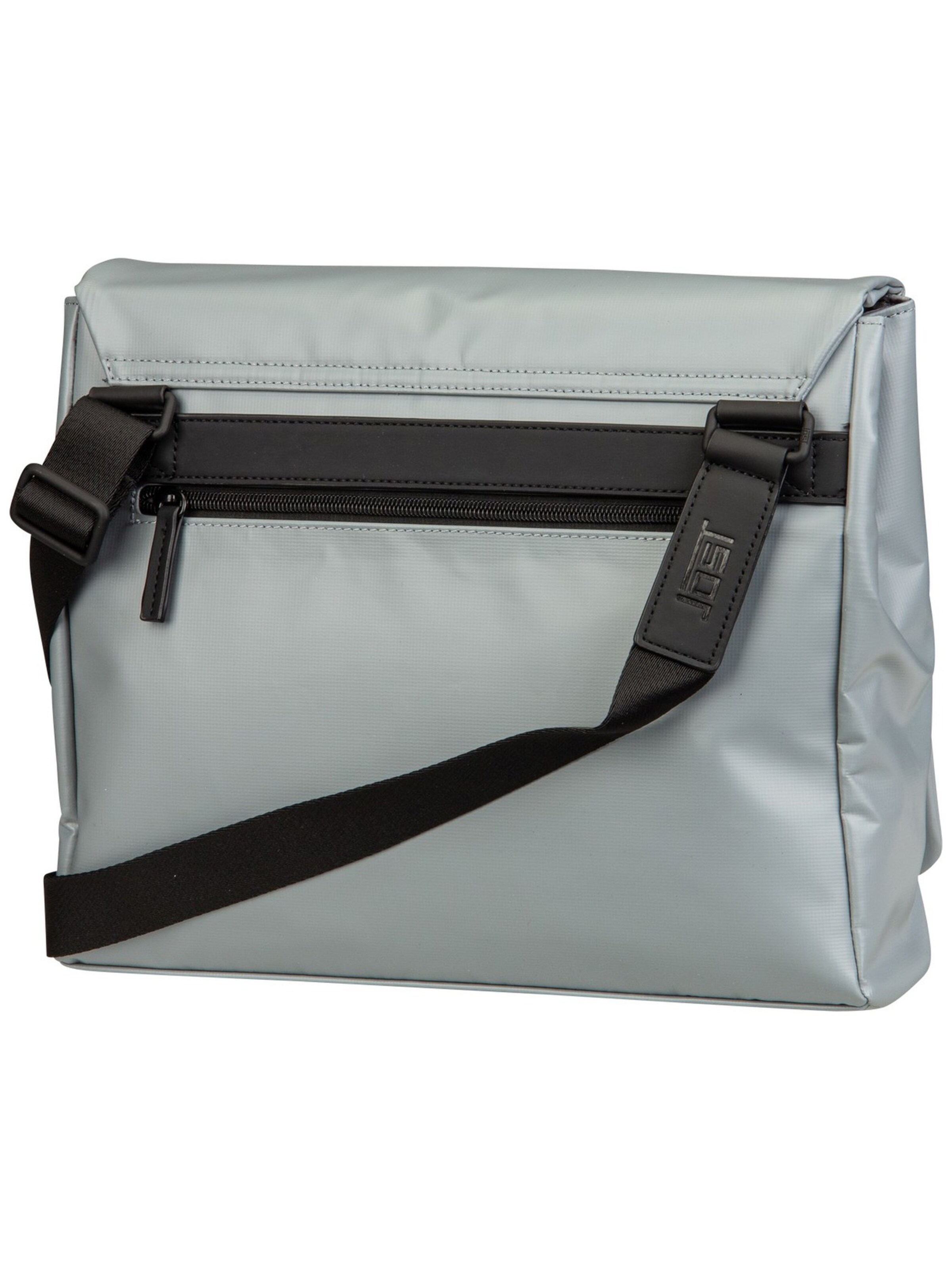JOST Crossbody Bag 'Tolja' in Grey