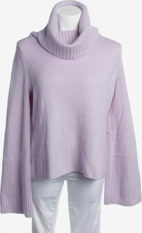 Schumacher Sweater & Cardigan in XS in Purple: front