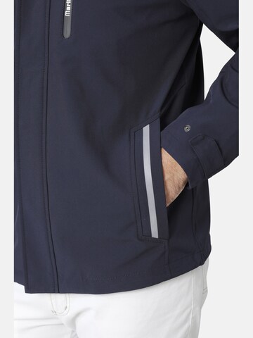 BABISTA Softshelljacke ' Zorvento ' in Blau
