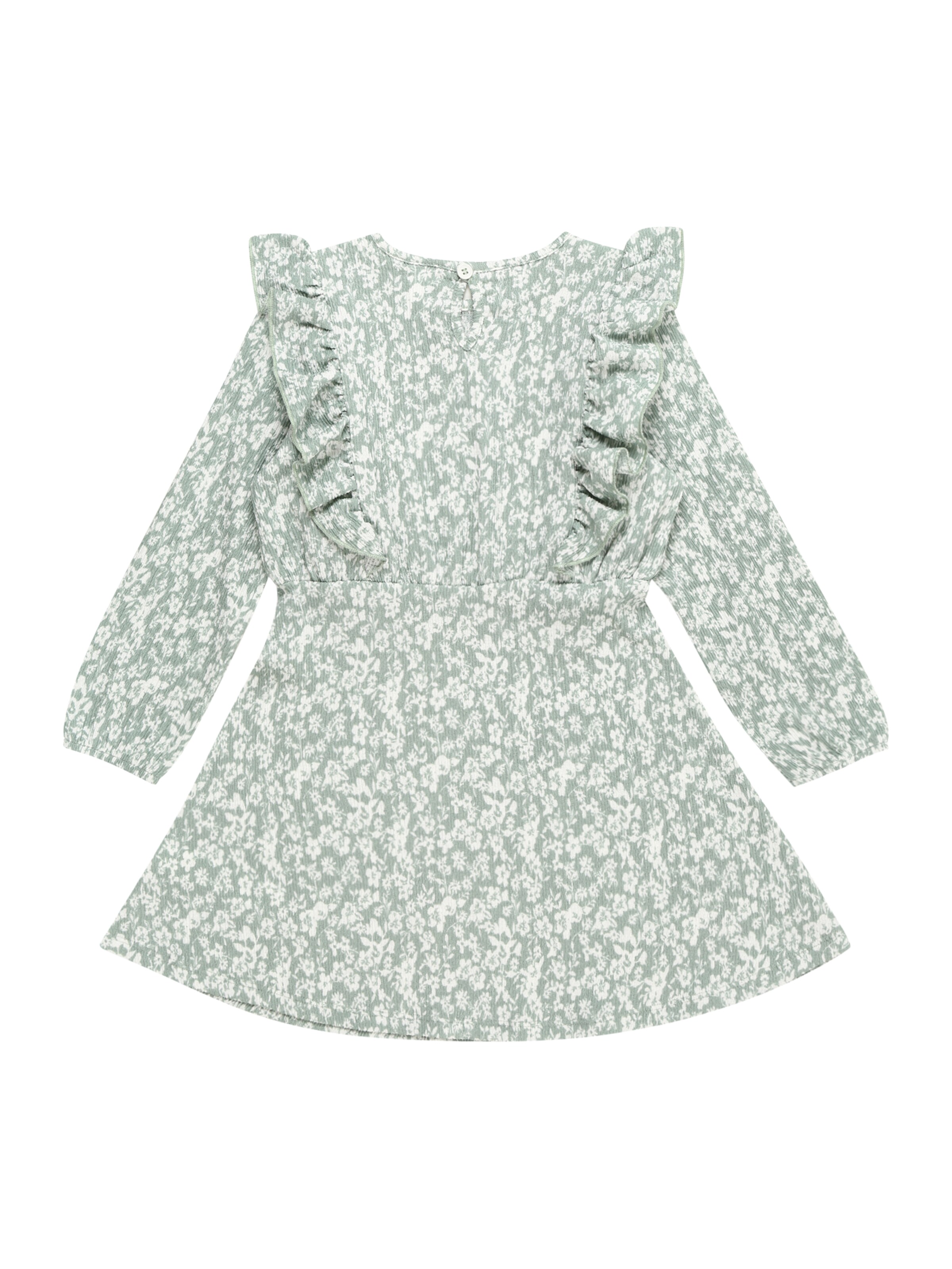 žalia ABOUT YOU Suknelė 'Ela '