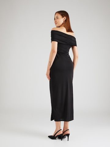 TOPSHOP Kleid in Schwarz