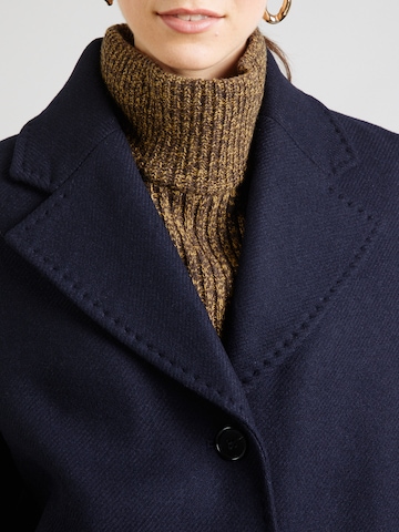 DRYKORN Tussenmantel 'AISBY 10' in Blauw