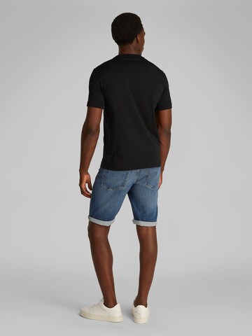 Calvin Klein Shirt in Black