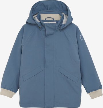 Veste mi-saison EN FANT en bleu : devant