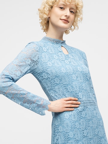 VILA Kjole 'VIPIXIE' i blå