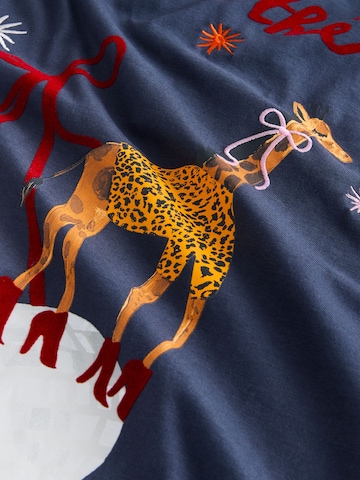 Pigiama di Next in blu