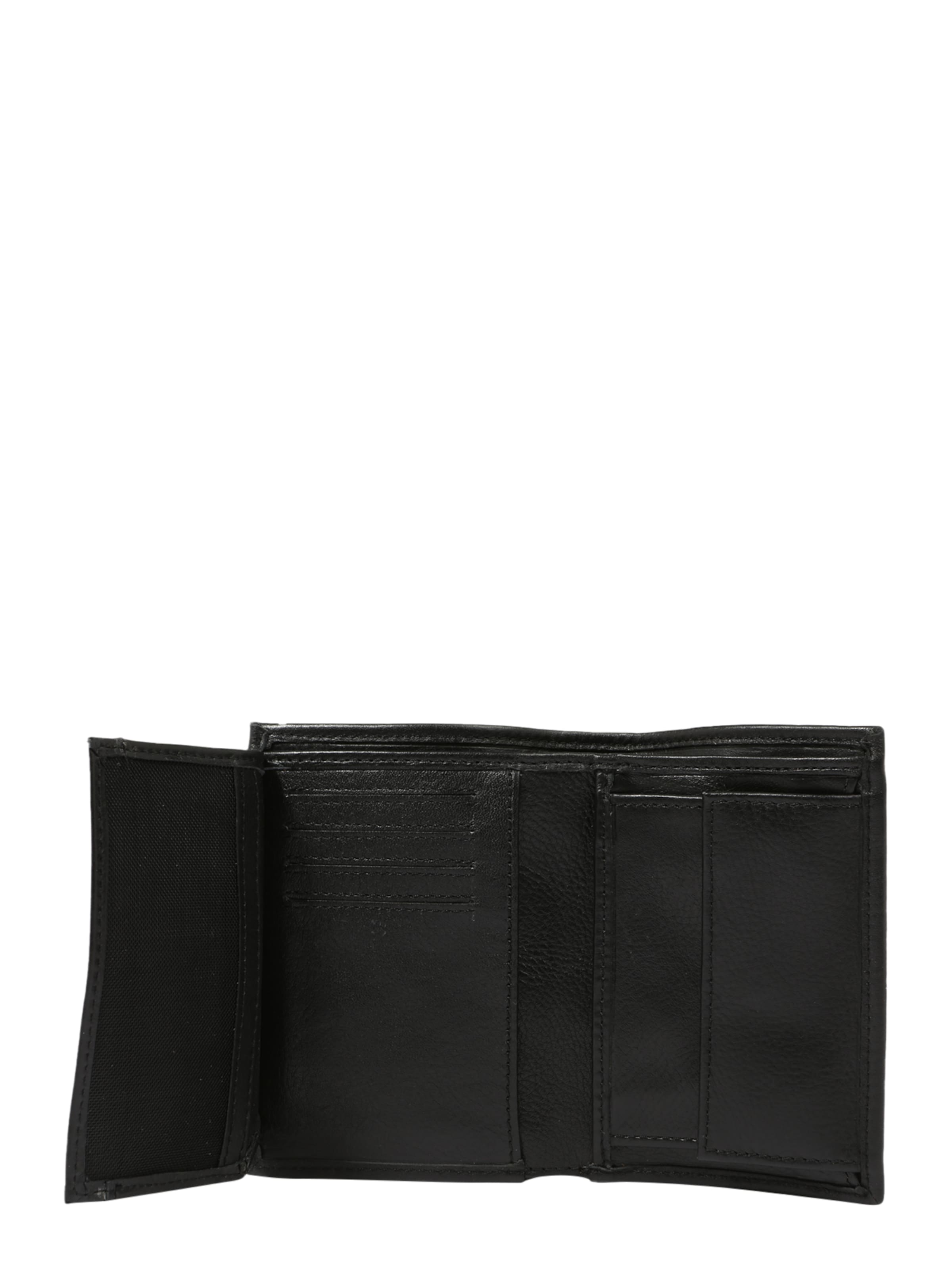 Portamonete di LEVI'S ® in nero