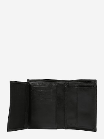 LEVI'S ® Wallet in Black