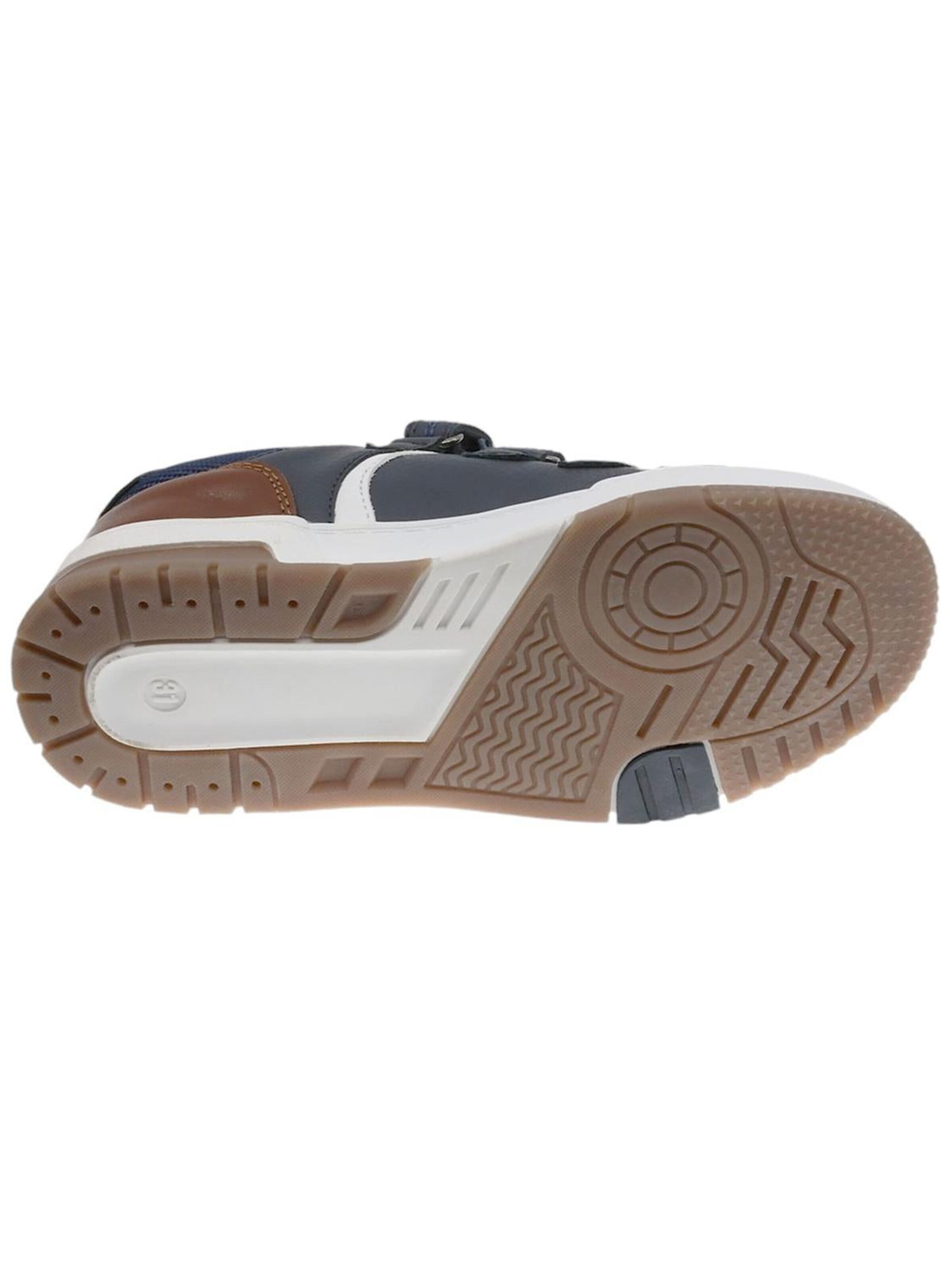 Beppi Sneakers in Blue