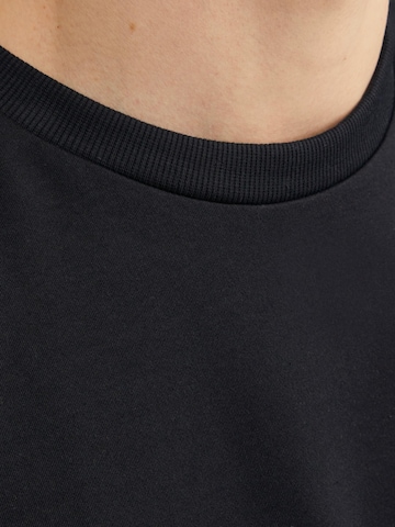 JACK & JONES - Camiseta 'SANCHEZ' en negro