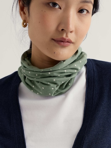 Fascia per la testa 'Handyband' di Seasalt Cornwall in verde