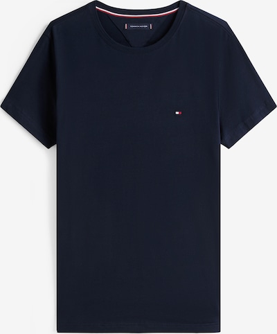 TOMMY HILFIGER Majica 'Flex' veličine XS u noćno plava / crvena / bijela, Pregled proizvoda