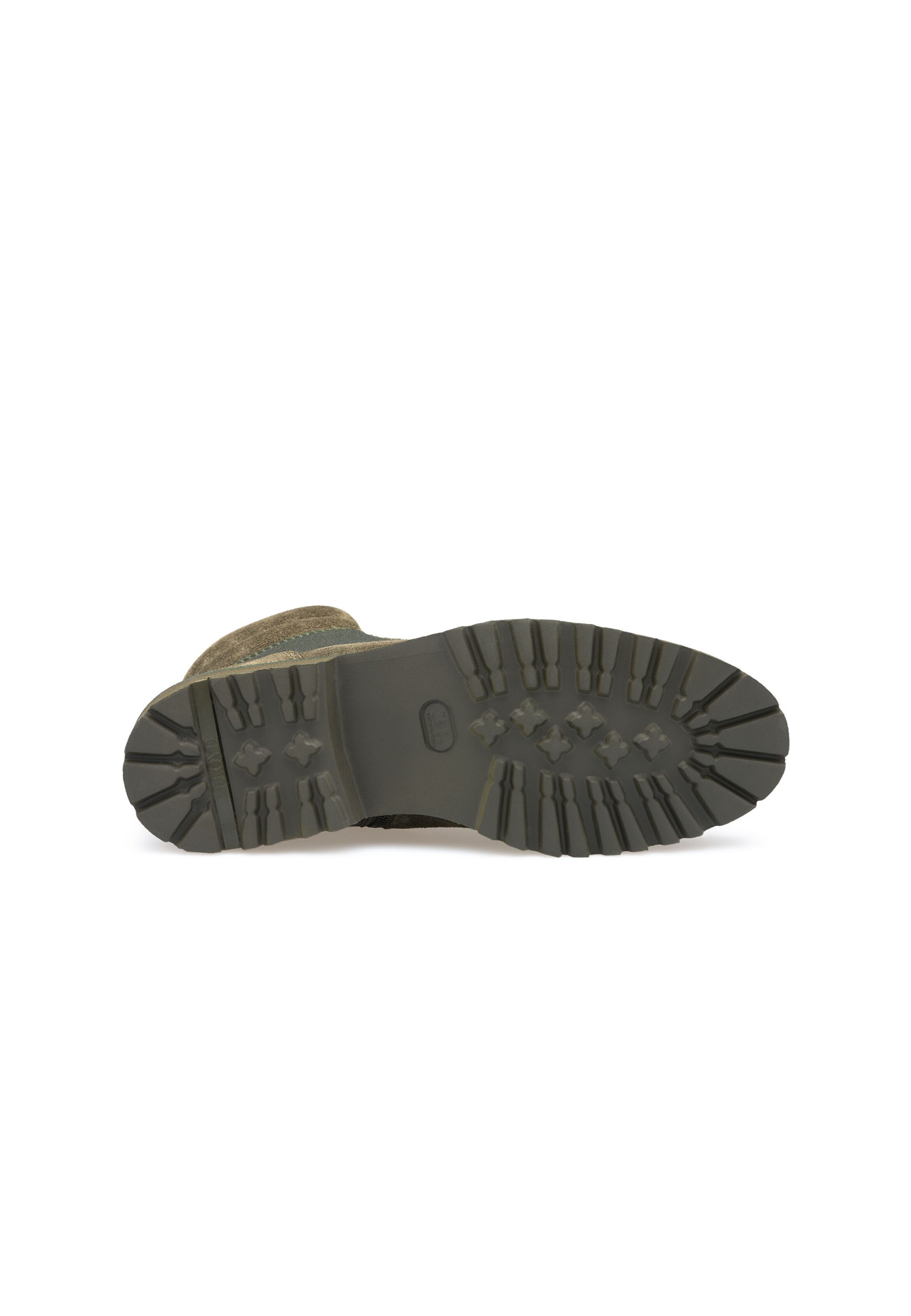 LLOYD Laarzen in Groen