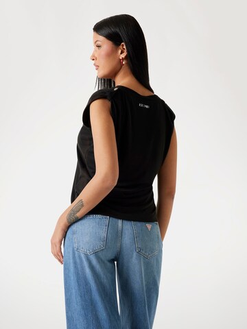 GUESS Top in Black
