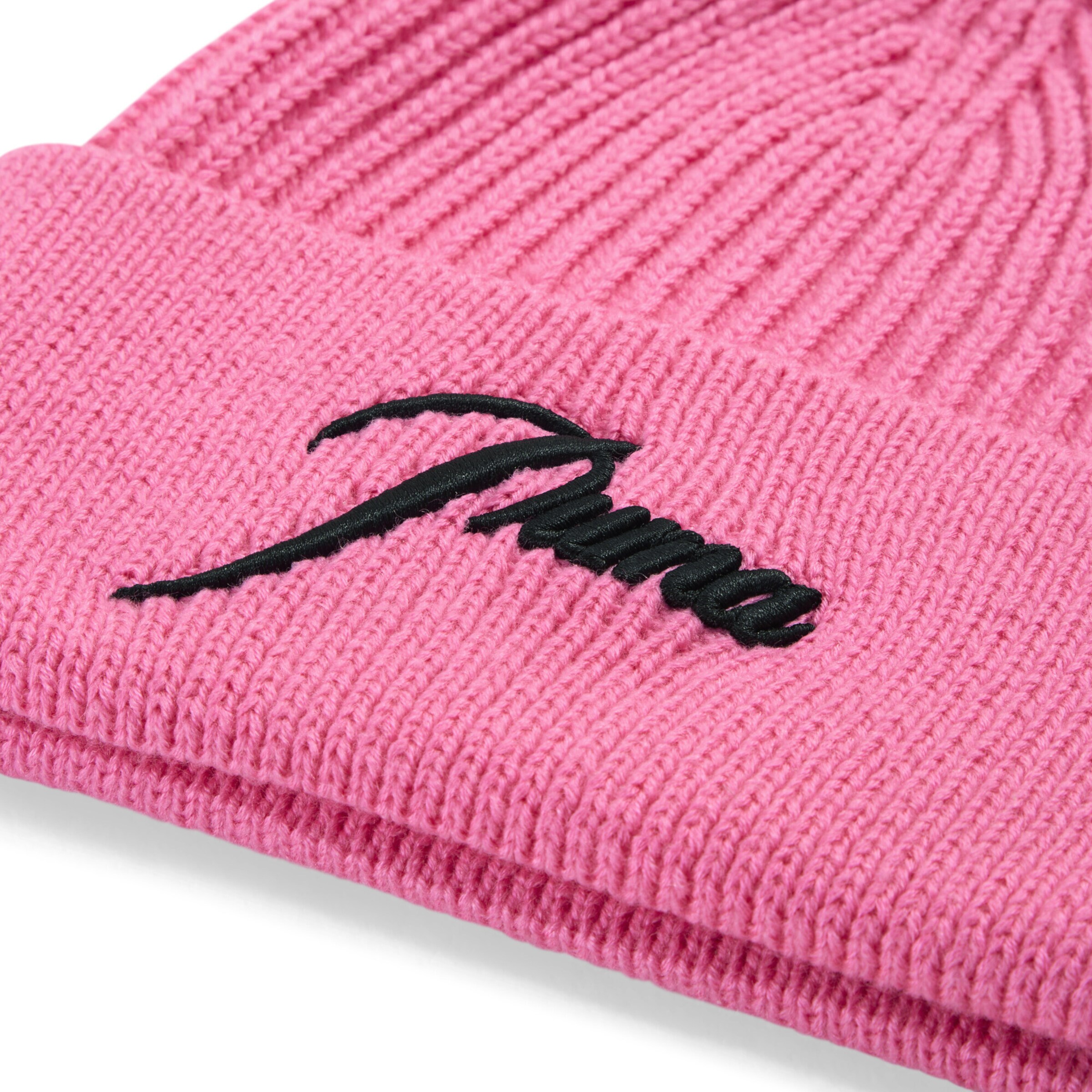 PUMA Beanie 'Stewie' in Pink